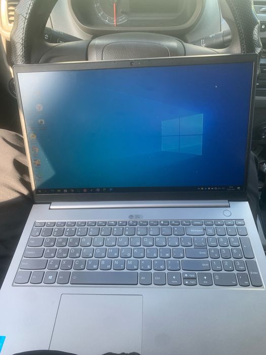 Продам Ноутбук  Lenovo Core i5