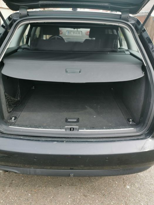 Vând Audi A4 b7  2007