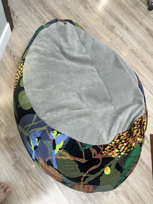 Продам мешок-кресло