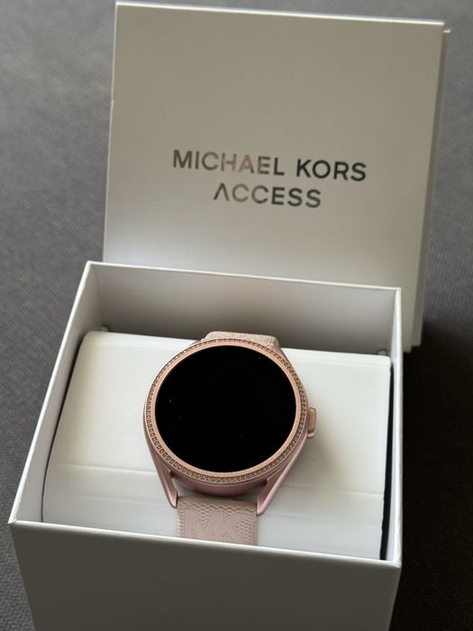 Michael Kors Smart Watch