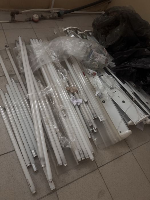 Продам лампы 500 тнг штучка