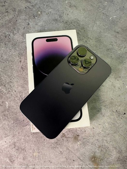 Apple iPhone 14 Pro Петропавловск Жабаева 131 лот 944503
