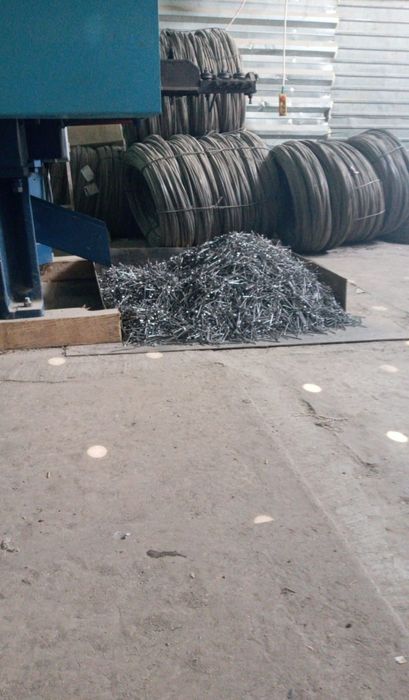 Гвоздильный станок