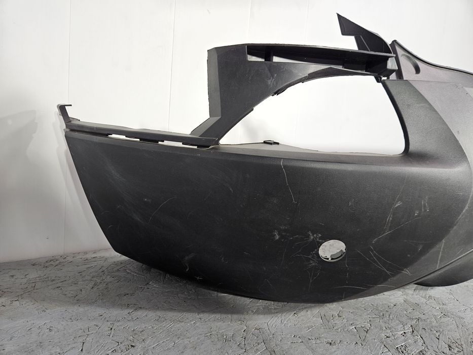 Задна броня RENAULT KADJAR Рено каджар 2015- 2018