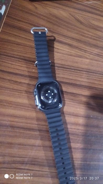 Smart watch holati ideal