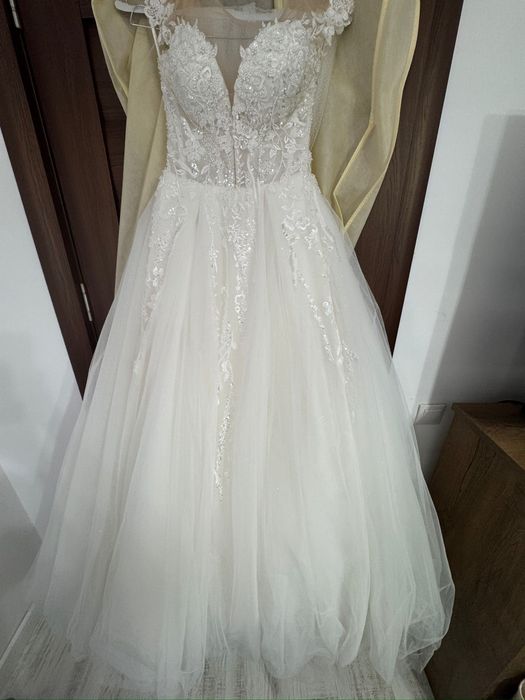 De vanzare Rochie mireasă !!