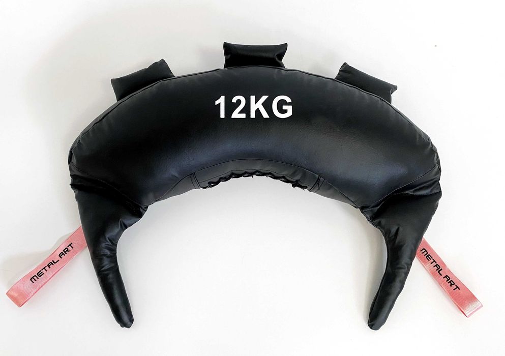 Тренировъчна торба Bulgarian bag