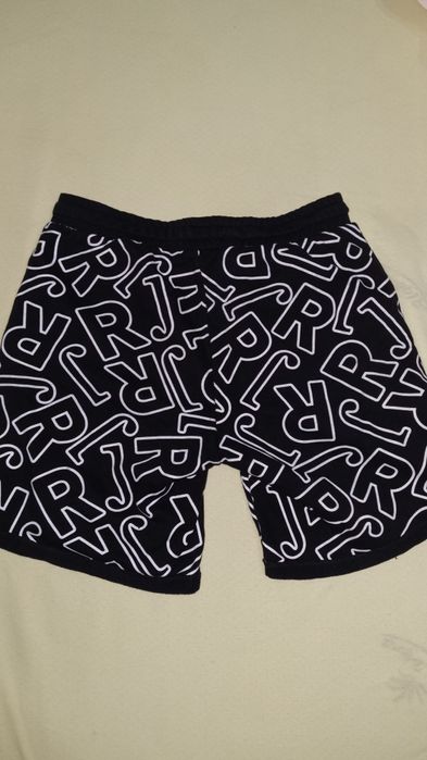 Pantaloni scurti John Richmond