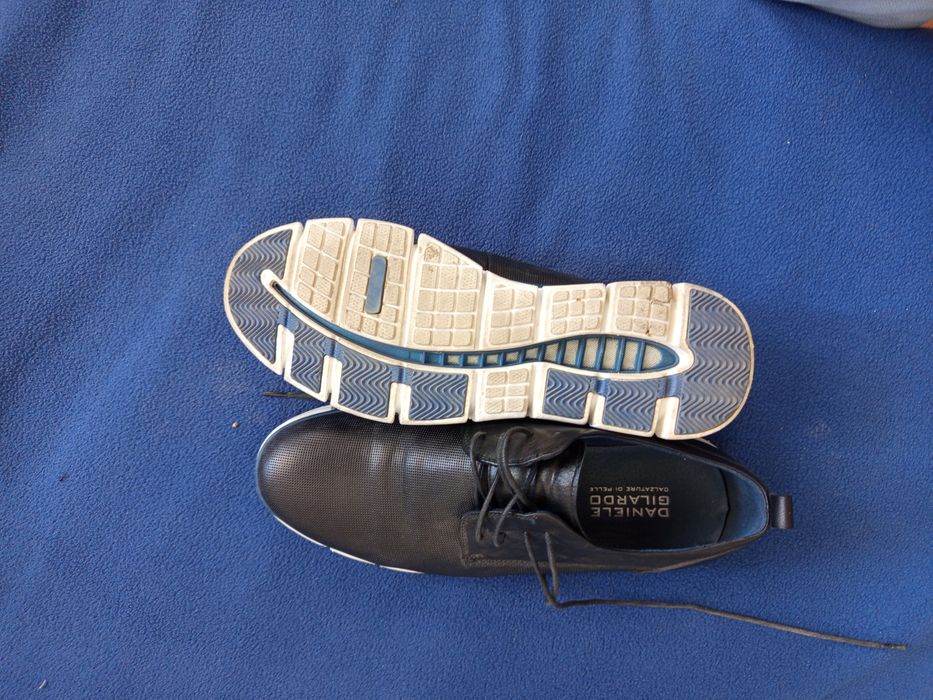 Официални обувки