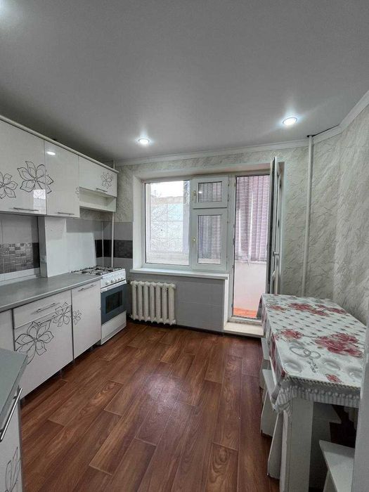 Продам 2х комн кв Рыскулова