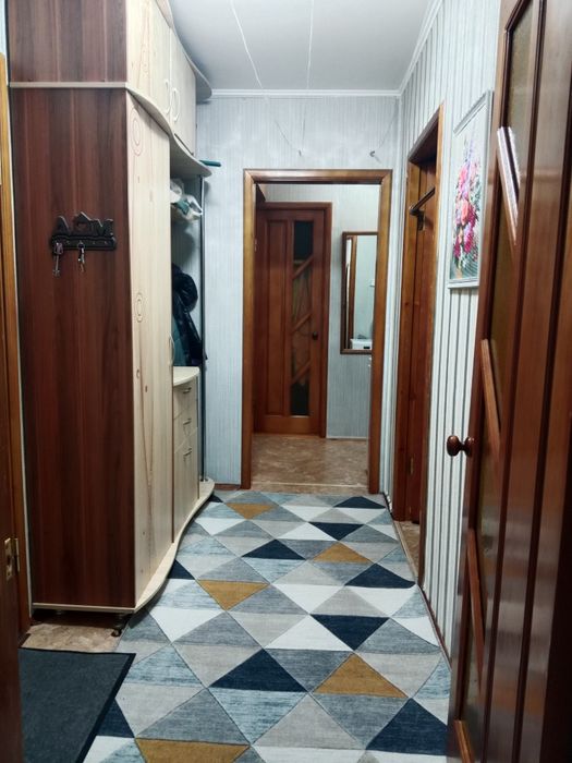 Продам 2-х комнатную квартиру