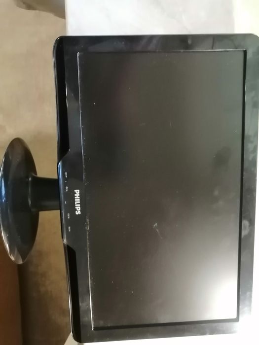 Монитор Philips 192E2 19 дюймов