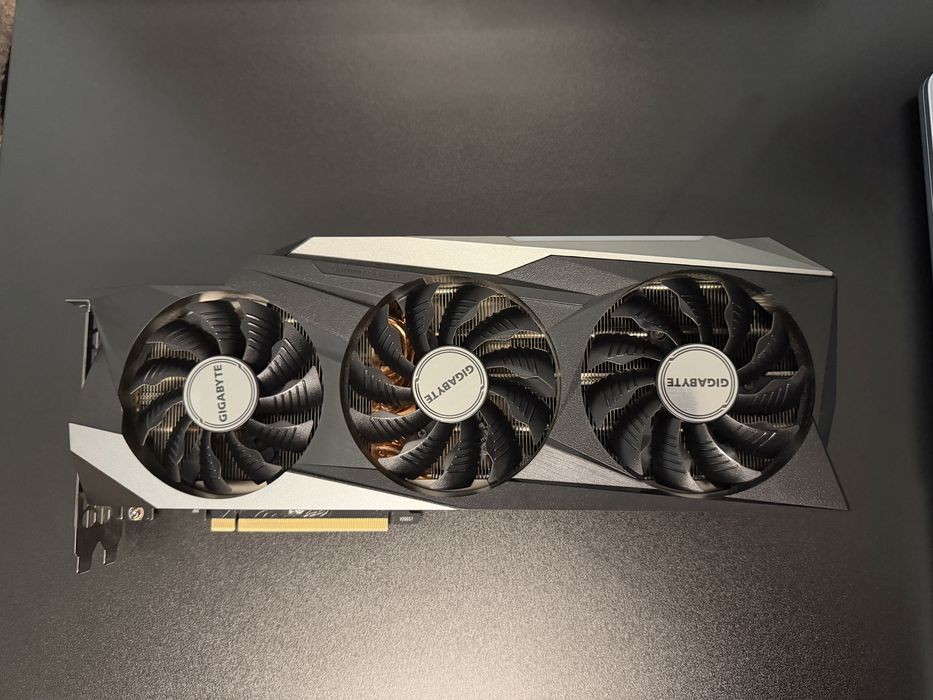 Gigabyte RTX 3080TI