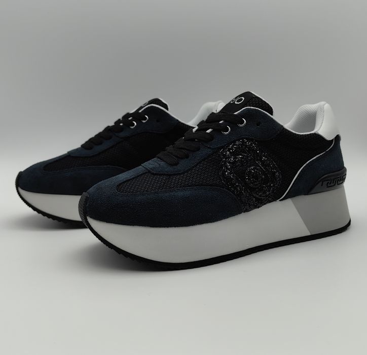 LIU JO DREAMY 02 Оригинални Сникърси