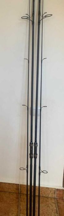 Doua shimano  TX1 A intensity  12ft /3.50 lbs