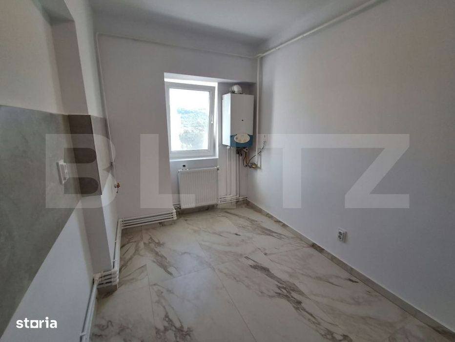 Apartament cu 2 camere, 56 mp, zona Dacia