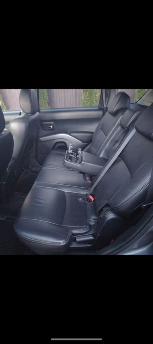MITSUBISHI Outlander 2007 — imagine 5