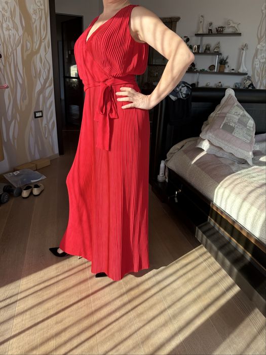 Гащеризон Massimo Dutti