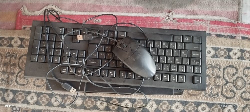 Personalniy kompyuter