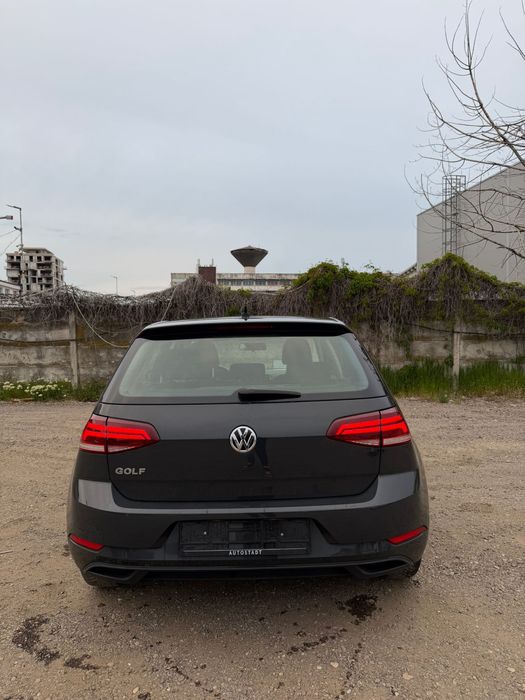 Golf  IIV Facelift 1.0 Benzina 120 Cp Fab 2018
