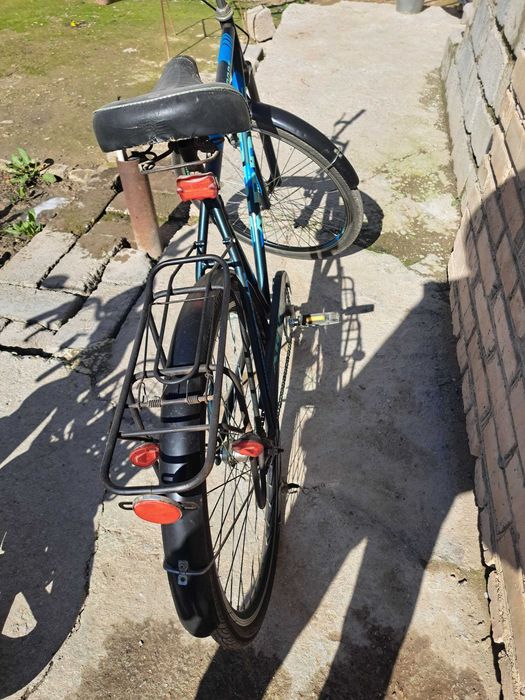 Велосипед сотилади