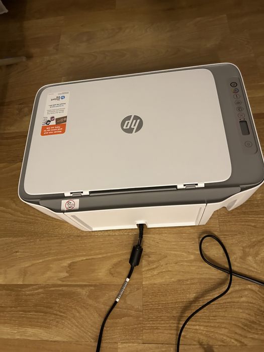 Imprimanta  multifunctionala HI-fi  HP