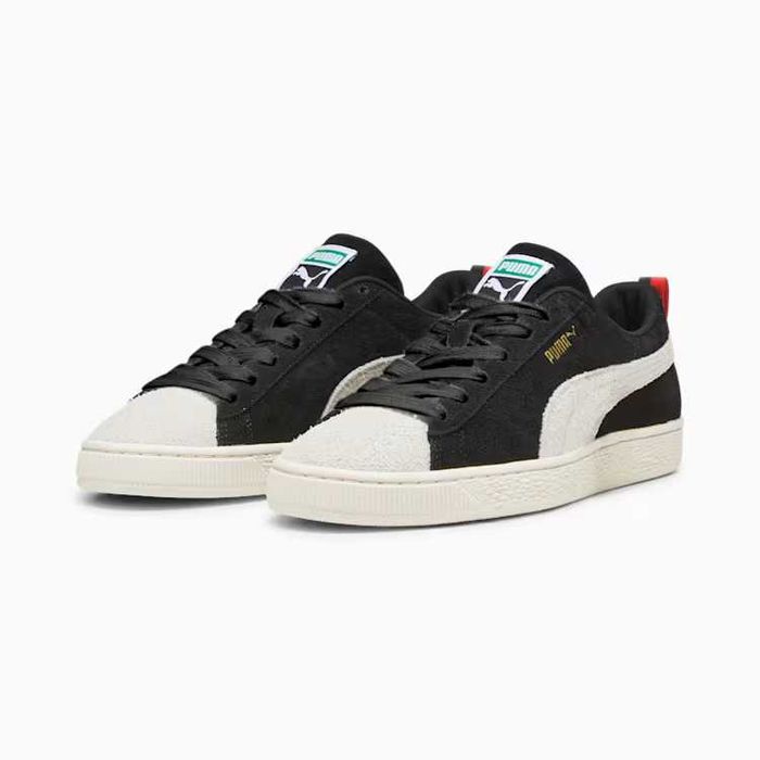 Оригинальные кроссовки PUMA Suede Cassette Tape,  Sale