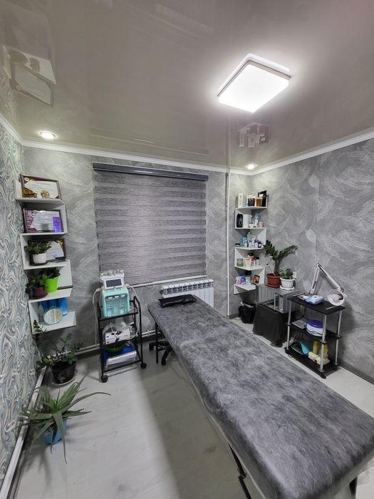 Мужской шугаринг всех зон