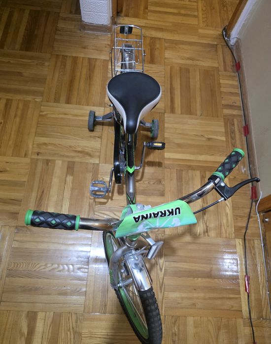 Продам велосипед в хорошем состоянии