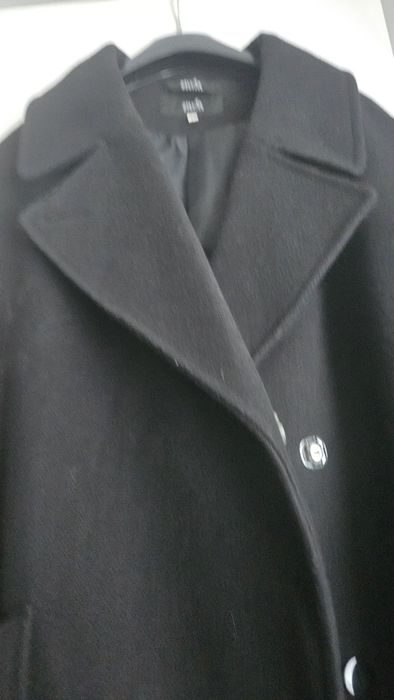 Пальто женское осеннее