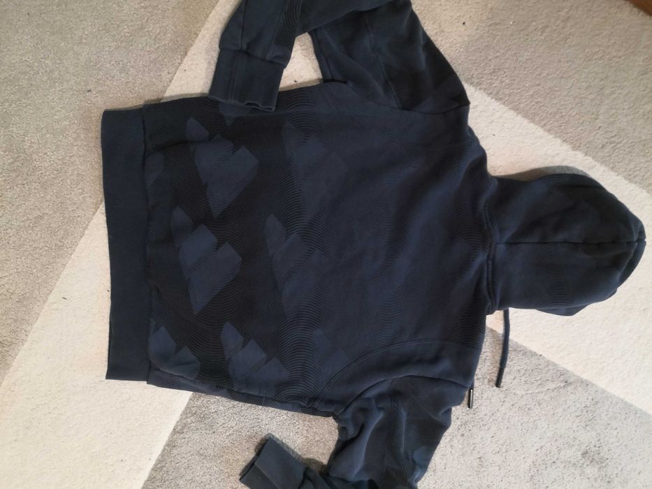 Adidas xs спортно горнише