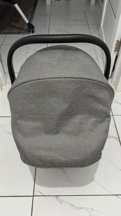 Авто кресло детское