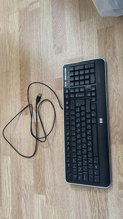 Клавиатура для коп., hp б/у