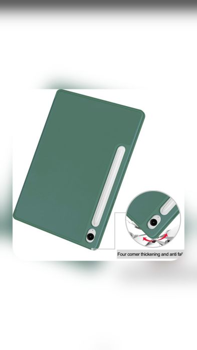 Калъф Ultra Slim за Samsung Galaxy Tab S10 Lite / S10 FE 10.9" (2025),