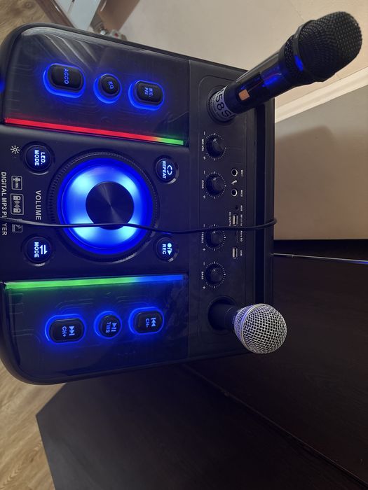 Музыкальная калонка 5H