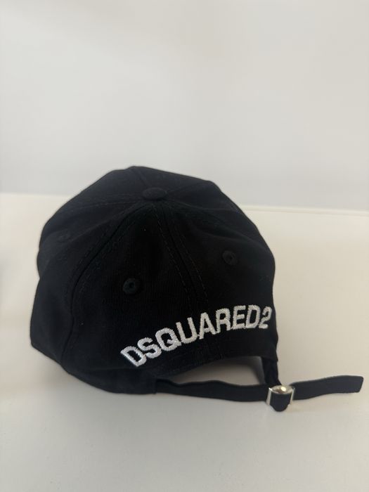 Sapca DSQUARED2 super calitate