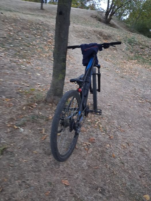 Bicicletă ROCRIDER