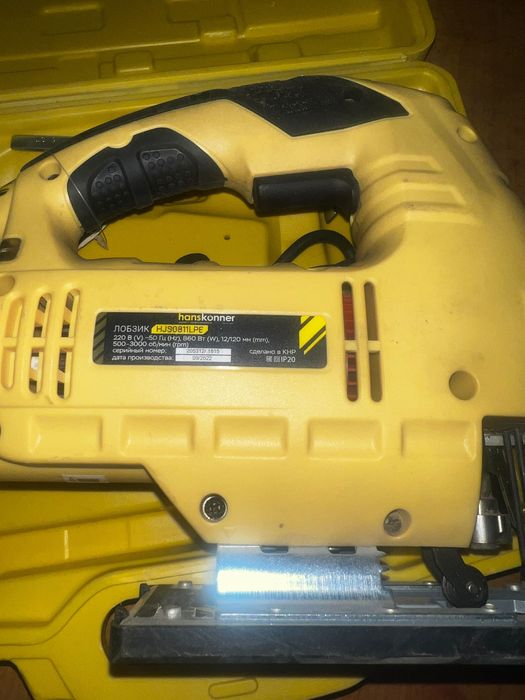 Перфоратор DeWalt dch133nt, Hanskonner