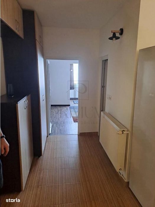 FREIDORF - AP. 1 CAMERA - mobilat, utilat, centrala proprie