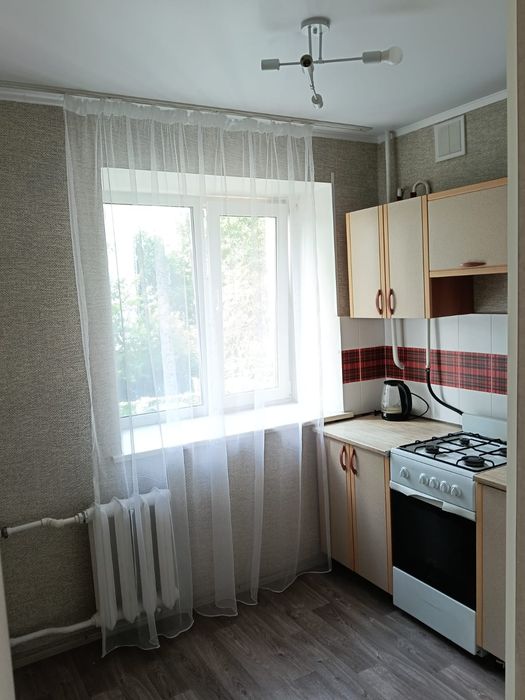 Продам 1 ком квартиру 2/5 р-он Тайги