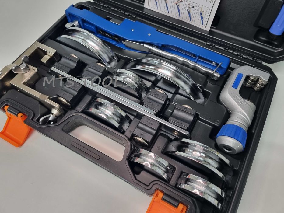 Trusa profesionala Dispozitiv indoit tevi cupru