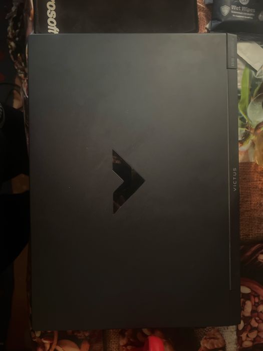 HP Victus gaming laptop