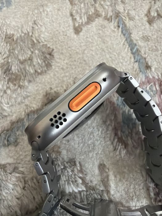 Apple watch ultra 2/64gb