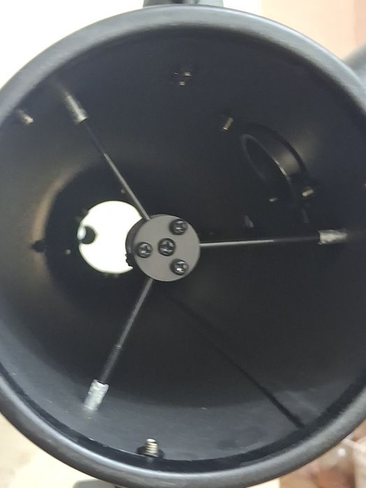 Телескоп астрономический