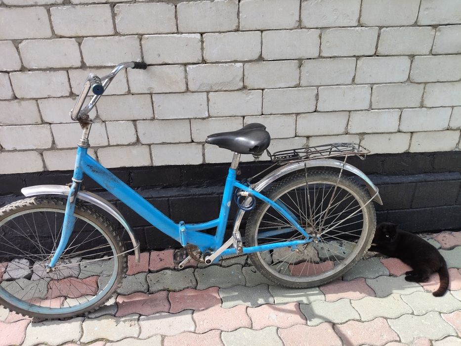 Продам велосипед