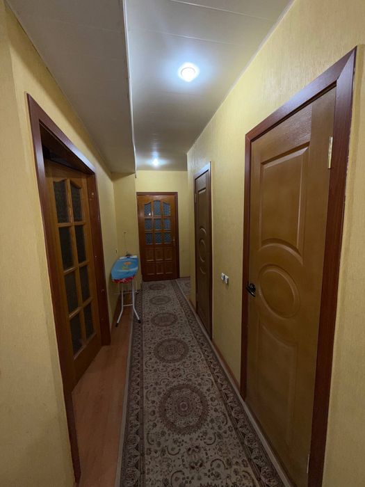 Квартира на аренду