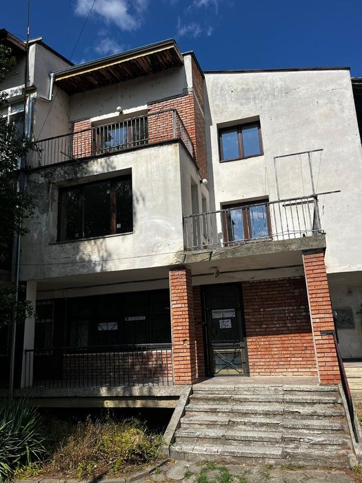 Дава се под наем Офис в Стражица - 25 кв.м за 250 € - Снимка #9