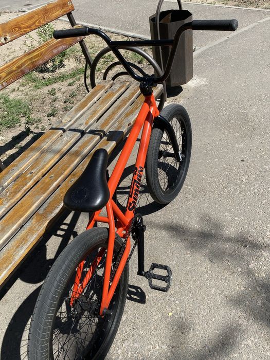 Велосипед SUNDAY Primer 20,75