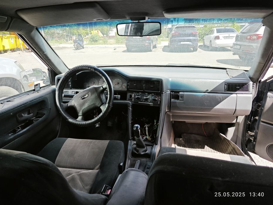 Вольво 960 продам