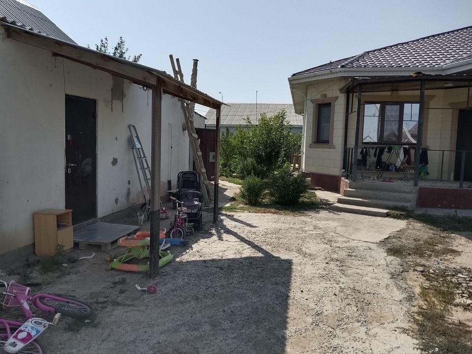 3х комнатный дом , долгосрочная аренда